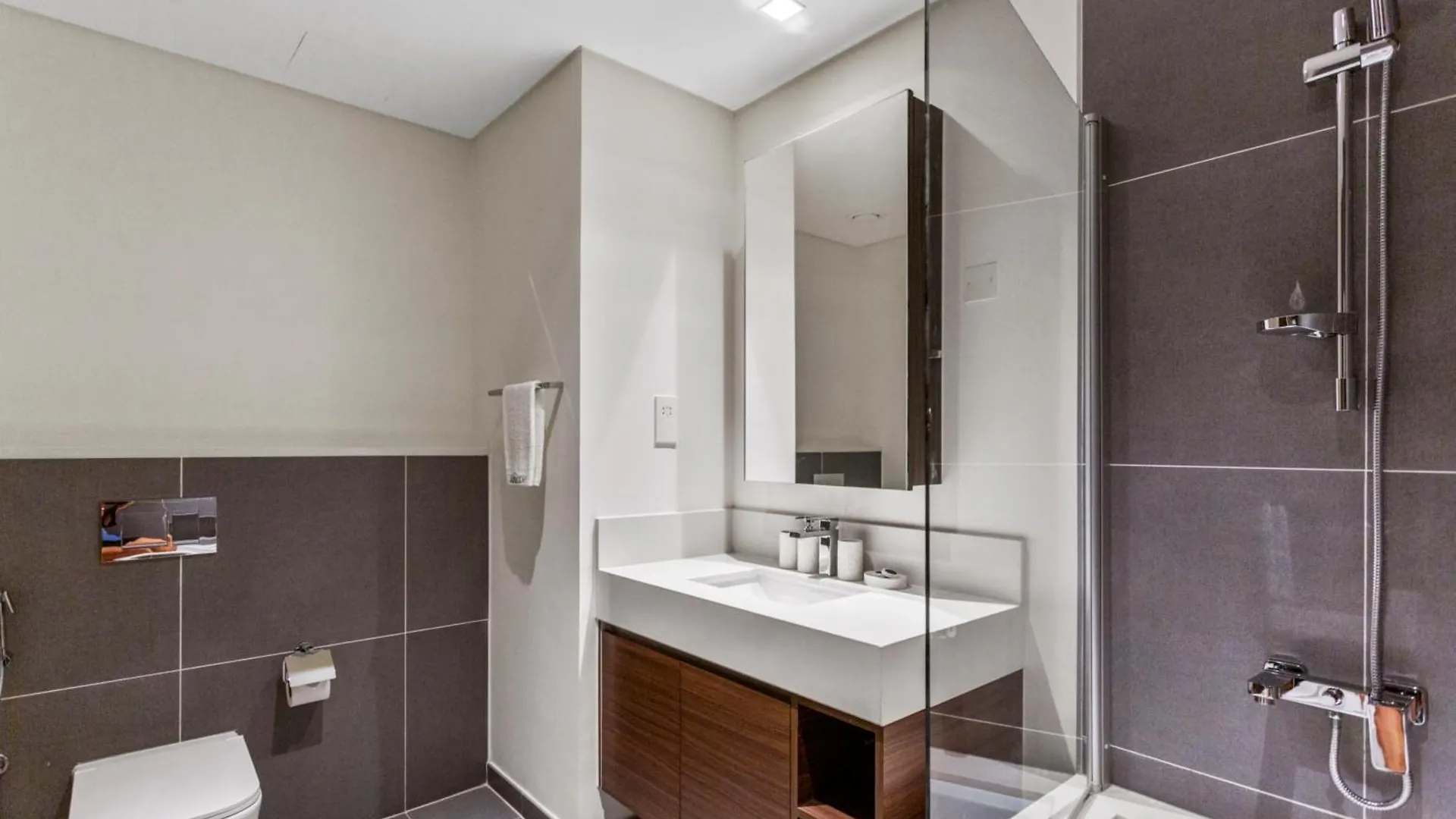 Stunning 1Bdr With Resort Style In Creek Harbour Dubai 0*,