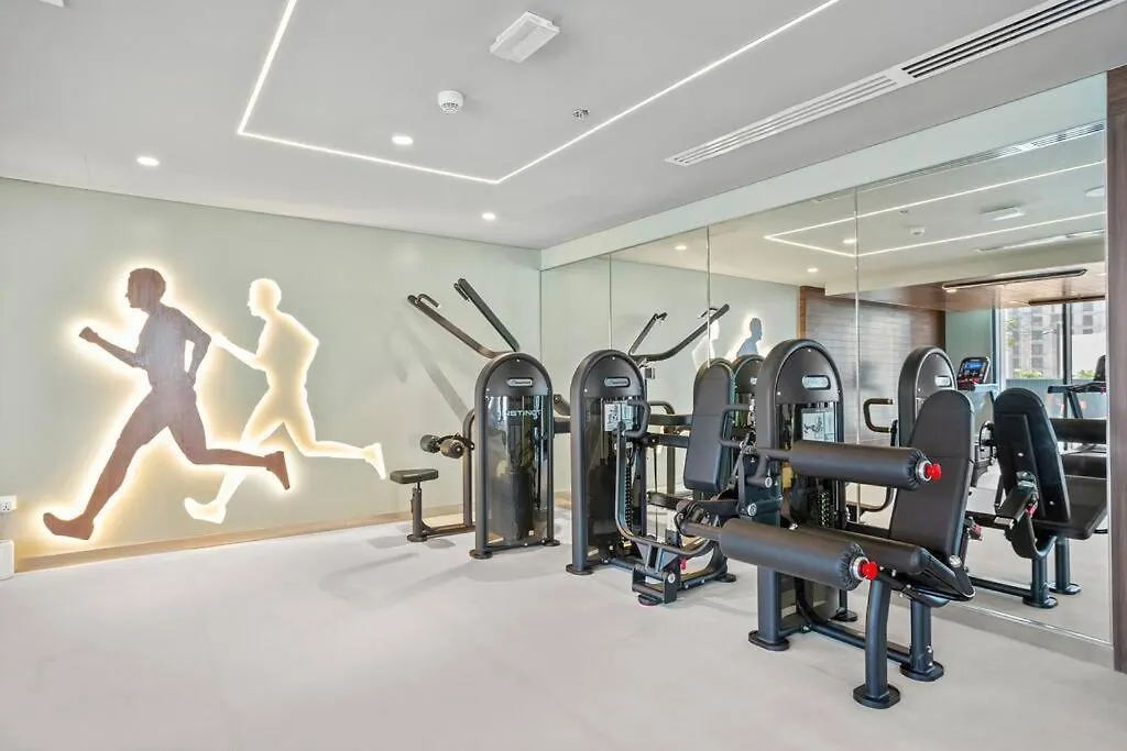 Stunning 1Bdr With Resort Style In Creek Harbour Dubai 0*,  United Arab Emirates